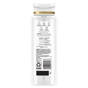 Pantene Pro-V Shampoo, Volume and Body, All Hair Types, 10.4 fl oz