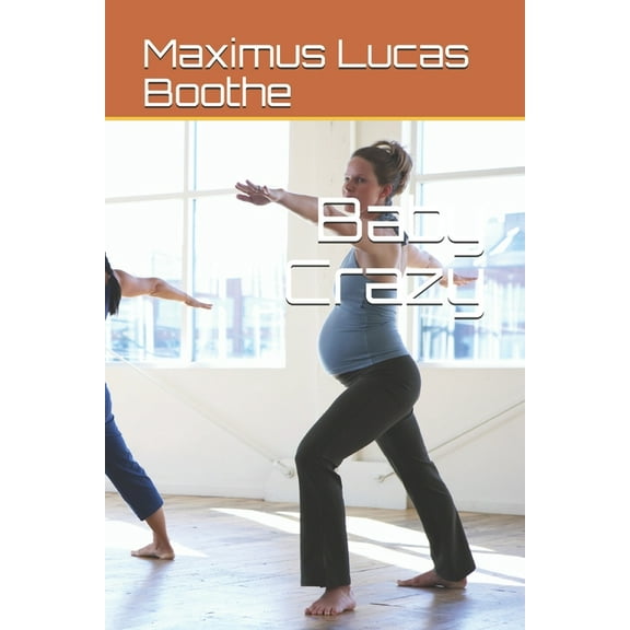 Baby Crazy (Paperback)