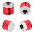 thumbnail image 3 of Filtro de aceite para motocicleta BMW F650GS DAKAR F650 F650ST G650 G650GS Jadeshay A, 3 of 9