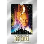 Star Trek - First Contact (Two-Disc Special Collector's Edition) [DVD]