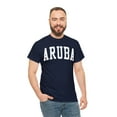 thumbnail image 5 of Aruba Shirt, Gifts, Tshirt, Tee, 5 of 6