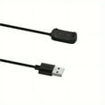 thumbnail image 1 of CNKOO Amazfit GTS/GTR/T-Rex Smartwatch Charging Cable - USB Compatible  Magnetic Connector  Overcharge Protection ZZZ, 1 of 4