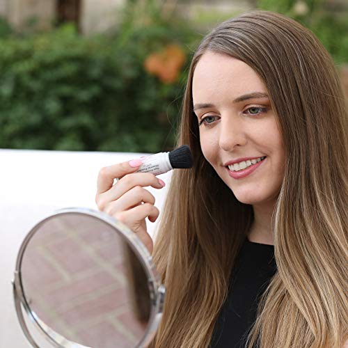 derma e powder sunscreen