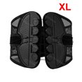 thumbnail image 1 of Disc Support Lumbar Brace Mesh Waist Belt Posture Corrector for Back Pain Relief Exercise Rope Support Waist Protection, 1 of 6