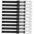 thumbnail image 5 of Raindrops  10 Pcs Fountain Pen Ink Absorber Refills Accessories, 5 of 8