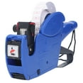 thumbnail image 4 of Label Printer Price Tag Labeling Machine, 8 Dial Digits Manual Price Labeler Price Labeling Tool Device, 4 of 8