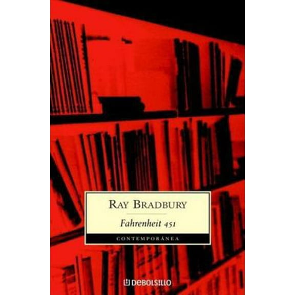 Pre-Owned Fahrenheit 451 (Paperback) 0307347974 9780307347978