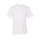 thumbnail image 1 of Camiseta de manga corta sin etiqueta DRI de Dri, Blanco M Hanes Camiseta de manga corta, 1 of 1