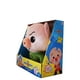 thumbnail image 2 of Peluche interactivo Plim Plim, Hoggie con sonido, 2 of 4