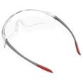 thumbnail image 1 of GAFAS DE SEGURIDAD Anti-scratch, Gafas de Seguridad Superiores Compactos de Diseño Unisex Ultra Ligero, Cómodo Trabajador para Soldador Repador de electricistas, 1 of 7