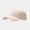 Beige, variant on Men Women Classic Baseball Visors Adjustable Caps for Outdoor Sports Activities Sun Daily Wear Khaki One Size
