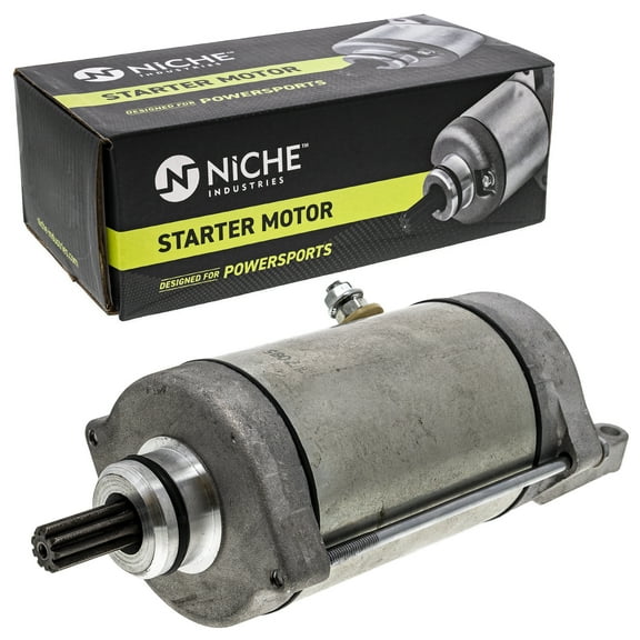 Niche Starter Motor for Aprilia AP8560025 Mitsuba SM13-524 Scooter 519-CSM2449O