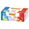 Sonic 70ct 1.5oz Slush Freezer Pops