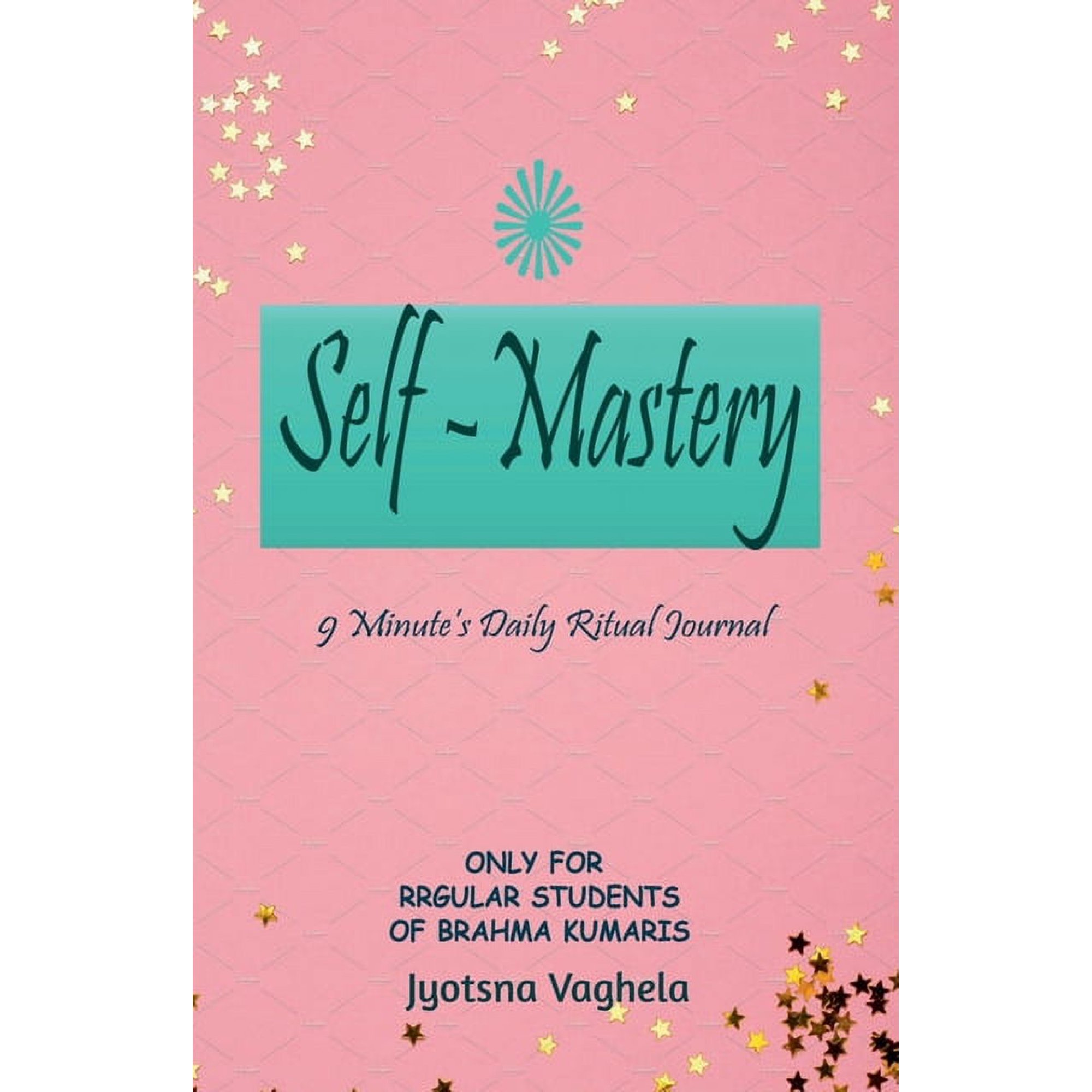 Self-Mastery (Paperback)