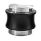 thumbnail image 1 of Distribuidor/nivelador de café y manipulador manual Se adapta a portafiltros, doble cara, profundidad ajustable, hermosos manipuladores manuales de es 53 mm perfecl manipulación de espresso, 1 of 8