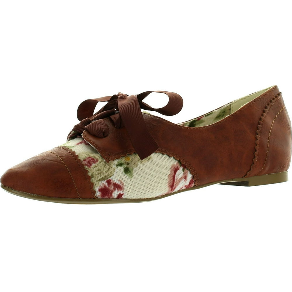 restricted black flats