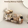 thumbnail image 2 of Organizador de maquillaje Jywantful para encimera con 360 bandejas giratorias, 2 of 7