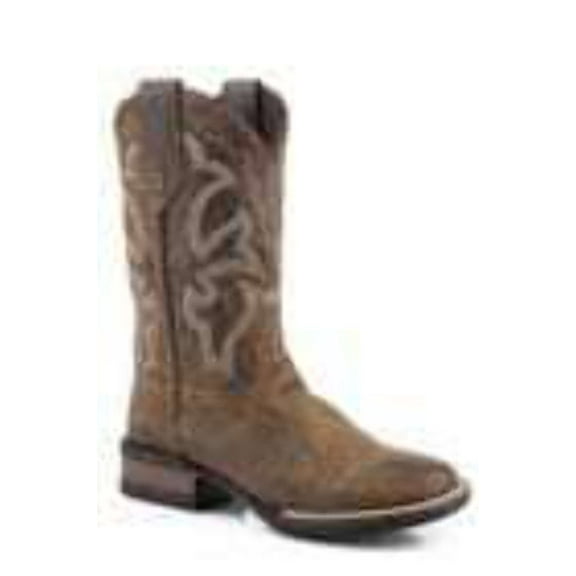 Roper Boys Monterey Cowboy   Mid Calf Boots