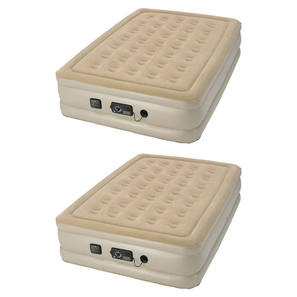 Serta air cheap mattress walmart