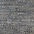 thumbnail image 3 of Plutus Brands Oxford Blaze Blue Solid Luxury Outdoor/Indoor Throw Pillow, 3 of 3