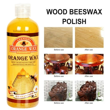 polish toxic non furniture wood beewax wipes sponge rag cleaner purpose beeswax aihome seasoning ml oz traditional