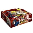 thumbnail image 3 of Serie de cartas Naruto Personaje de Anime, tarjeta Flash rara SSR, edición de colección de lujo, juegos de mesa, juguetes, regalos para niños, 3 of 4