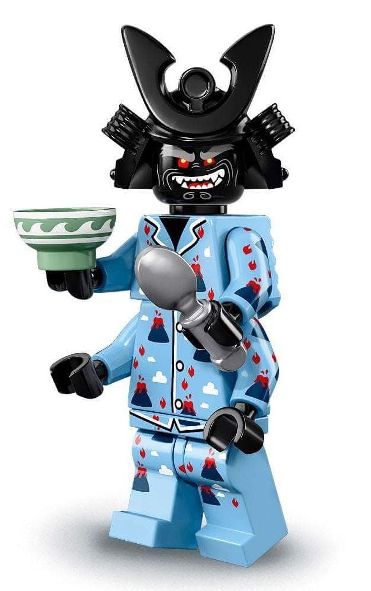 LEGO New Ninjago Titanium Ninja MINIFIG Zane Figure