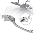 thumbnail image 2 of Brake Lever For HONDA CB500F/CBR500R/CBR250R/CBR125R, 2 of 5