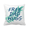 thumbnail image 1 of embrace father s throw pillow sleeping sofa cushion cover, 1 of 3