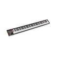 thumbnail image 1 of Teclado Controlador MIDI USB Icon iKeyBoard 8S, 1 of 1