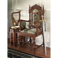 thumbnail image 3 of Design Toscano Charles II Armchair, 3 of 5