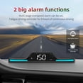 thumbnail image 4 of Scienceny Apagado inteligente Fácil instalación y múltiples funciones Asistente de coche Fotosensibilidad Ahorro de energía Universal Paneles de instrumentos para automóviles, 4 of 6