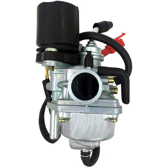 Carb Carburetor For Sundiro Sunray 50cc Atv Quad