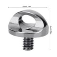 thumbnail image 4 of 1/4" Camera Screw Adapter 5,Pack, Connect Strap Or Accessories To Quick Release Plate, 4 of 7