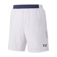 thumbnail image 4 of Ropa de bádminton, deportes de verano para mujer, tenis, tenis de mesa, pantalones cortos para hombre, transpirables, pantalones cortos de secado rápido para hombres y mujeres, 4 of 4