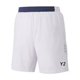 thumbnail image 4 of Ropa de bádminton, deportes de verano para mujer, tenis, tenis de mesa, pantalones cortos para hombre, transpirables, pantalones cortos de secado rápido para hombres y mujeres, 4 of 4