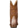 thumbnail image 3 of Roper Western Boots Girls Glitz Glitter Pink 09-018-1901-0995 PI, 3 of 8
