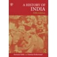 thumbnail image 1 of Pre-Owned A History of India (Paperback) 0415485436 9780415485432, 1 of 1