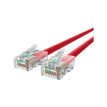 UPC: 0722868667170 | Belkin Cat.6 UTP Patch Cable