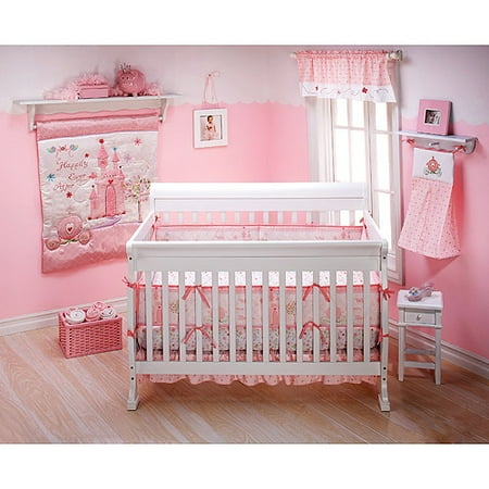 Baby Crib Bedding