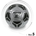 thumbnail image 2 of Mondo Toys - HOT PLAY Genähter Fußball - Offizielles Produkt - Größe 5 - 400 g - 13453, 2 of 2