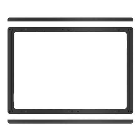 Garmin Adapter Plate For GPSMAP 7x2 to 7x3 Series 010-12993-00