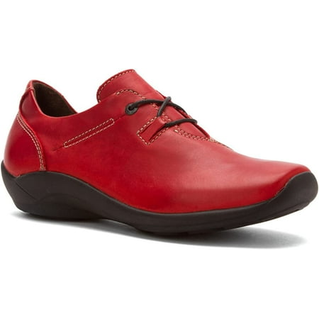 

Wolky Women s Rosa Lace Up - 1661550 Size 42 EU