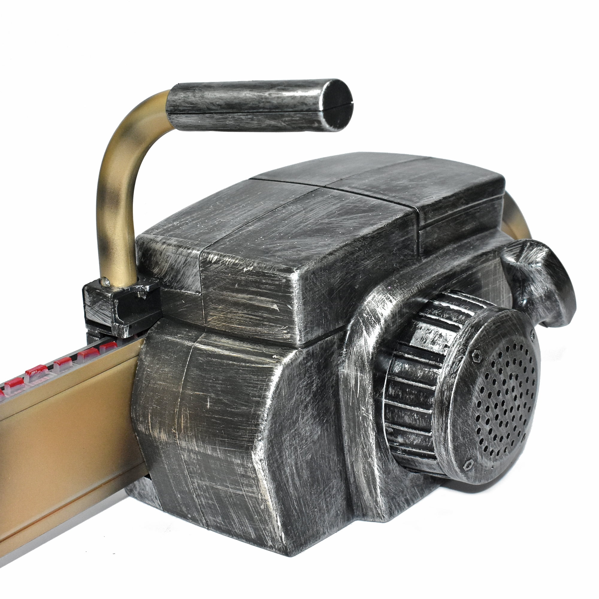 Toy Chainsaw, Halloween Costume Accessory for Children, by Way to Celebrate