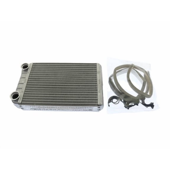 Heater Core - Compatible with 2018 - 2023 Chevrolet Traverse - AC Delco