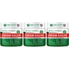 OWELL NATURALS Drawing Salve Ointment, 3oz, ingrown Hair Treatment, Boil & Cyst, Splinter Remover, Bug and Spider Bites, bee Sting, Mosquito bite Itch