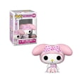 thumbnail image 1 of Funko Pop Sanrio My Melody 56 Funko 889698650366, 1 of 2