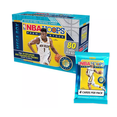 thumbnail image 2 of 2020 NBA Hoops Premium Stock Basketball Trading Card Mega Box, 2 of 3