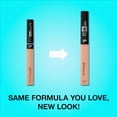 thumbnail image 2 of Maybelline Fit Me Liquid Concealer, 011-Vanilla (Pack of 24), 2 of 9