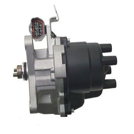 - NEW DISTRIBUTOR FITS ACURA CL 1997 2.2L 1402931 D7070 BDC1190N 84-17480 31-17480 HT06